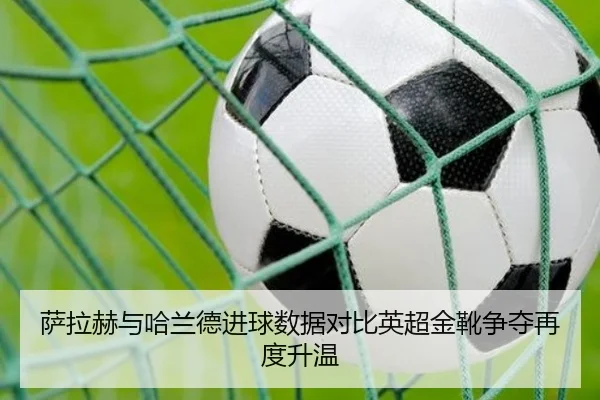 萨拉赫与哈兰德进球数据对比英超金靴争夺再度升温